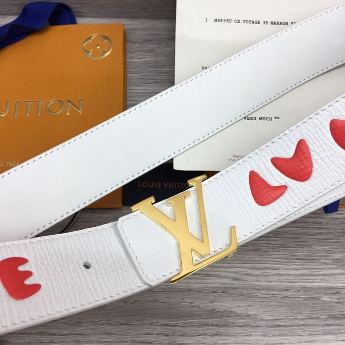 Louis Vuitton Belt LVB00052
